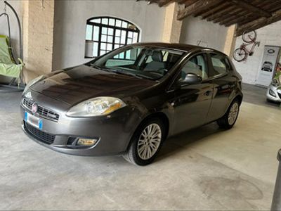 usata Fiat Bravo 1.600 multi jet