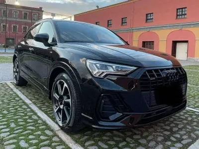 Usata Audi Q3