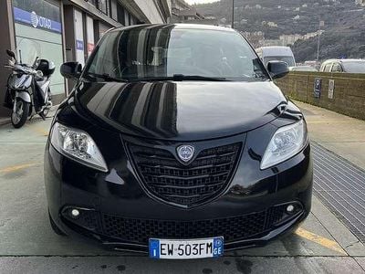 Usata Lancia Ypsilon 69 CV (50 kW) 2014 Utilitaria