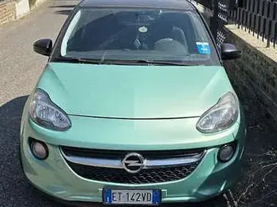 Usata Opel Adam