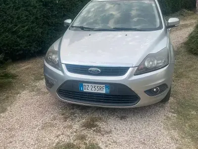 Usata Ford Focus