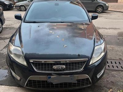 Usata Ford Mondeo 145 CV (106 kW) 2007 Berlina