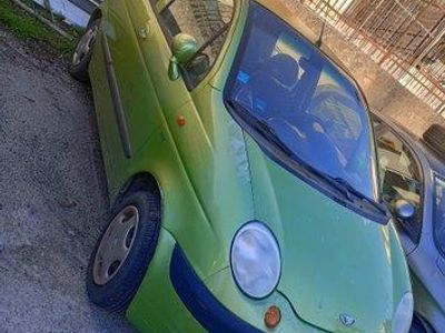 usata Chevrolet Matiz 800 S Smile