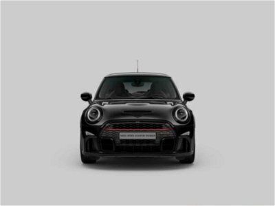 usata Mini Cooper S 2.0JCW usato