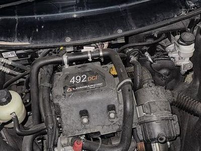 Usata Ligier JS50 2015 Bianco Utilitaria