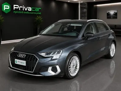 Usata Audi A3