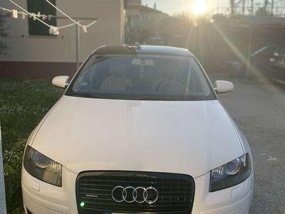 Usata Audi A3 184 CV (135 kW) 2007 Utilitaria