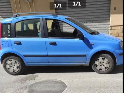 usata Fiat Panda 3ª serie - 2003