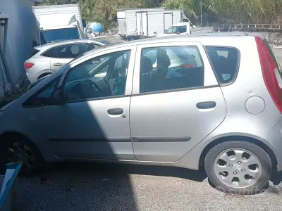 Usata Mitsubishi Colt