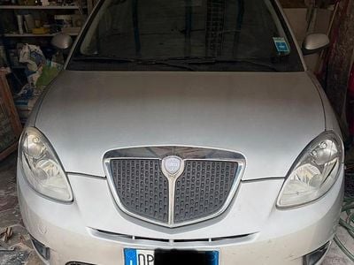 Usata Lancia Ypsilon 60 CV (44 kW) 2008 Utilitaria