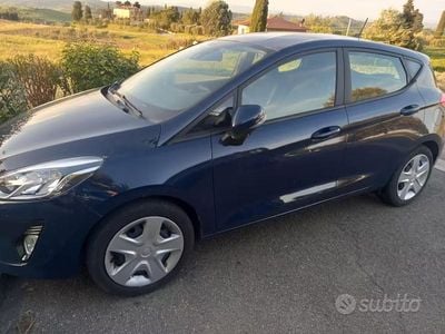 Gebraucht Ford Fiesta