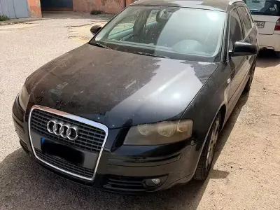 Usata Audi A3