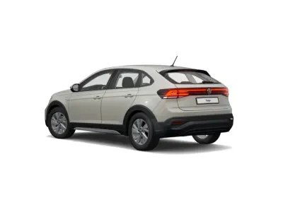 Usata VW Taigo Life 115 CV (84 kW) 2023 Reef blue metallizzato SUV
