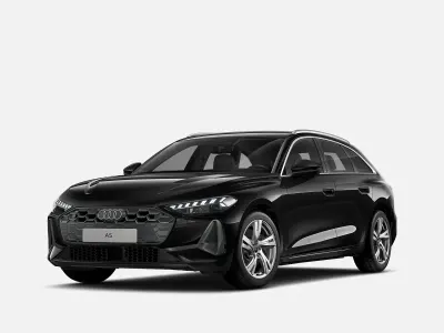 Usata Audi A5
