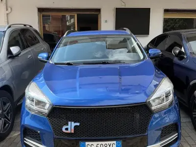 Usata DR DR 5.0