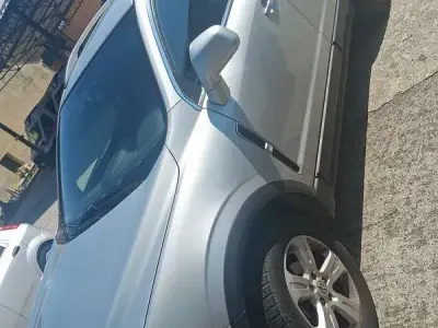 Usata Opel Antara