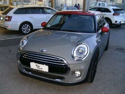 usata Mini Cooper Cooper 1.55p auto