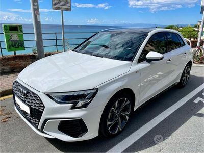 Audi A3 Sportback e-tron