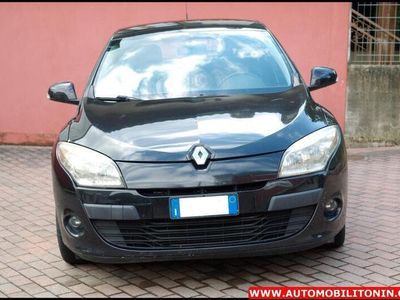 usata Renault Mégane Megane1.5 dCi 90CV