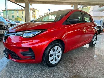 usata Renault Zoe Life R110 Flex - BATTERIA A NOLEGGIO