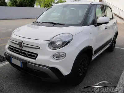 Usata Fiat 500L