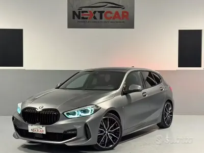 Usata BMW 120