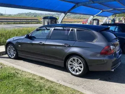 Usata BMW 320 163 CV (119 kW) 2006 Berlina