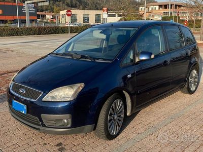 usata Ford C-MAX Focus 2/Focus- 2005