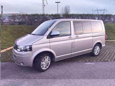 VW T5