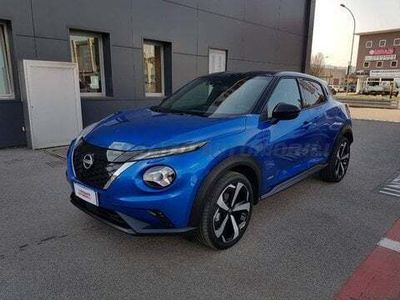 usata Nissan Juke 