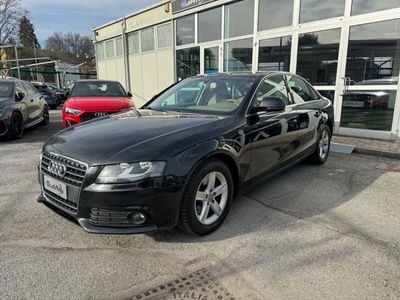 usata Audi A4 2.0 TDI 143CV