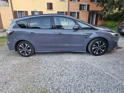 Usata Ford S-MAX Business Edition 189 CV (139 kW) 2020 Monovolume