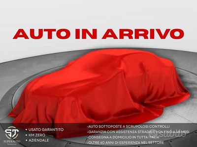 Usata Ford Fiesta Titanium 68 CV (50 kW) 2011 Nero Utilitaria