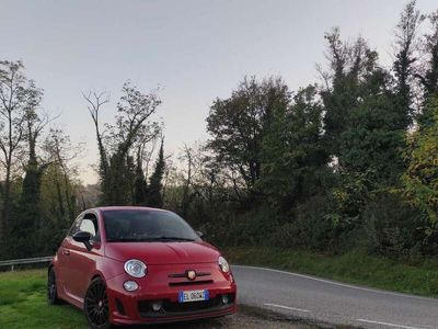 Abarth 500