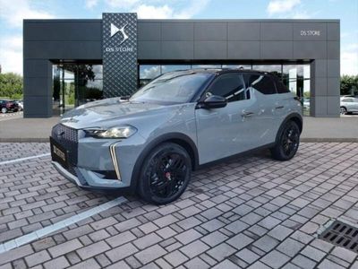 DS Automobiles DS3 Crossback E-Tense