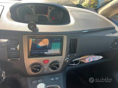 Usata Lancia Musa 95 CV (69 kW) 2011 Monovolume
