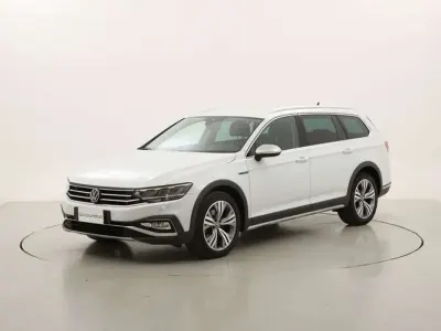 Usata VW Passat Alltrack