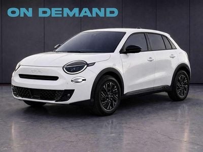 Usata Fiat 600 Pop 136 CV (100 kW) 2025 Diversi colori SUV