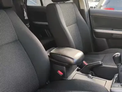 Usata Suzuki Grand Vitara