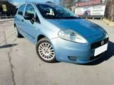 Usata Fiat Grande Punto