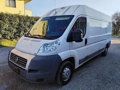 Usata Fiat Ducato