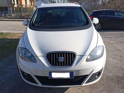 Seat Altea XL