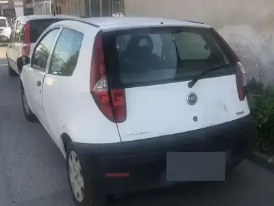 Usata Fiat Punto
