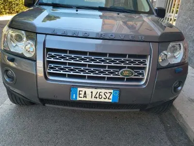 Usata Land Rover Freelander 2 150 CV (110 kW) 2010 SUV