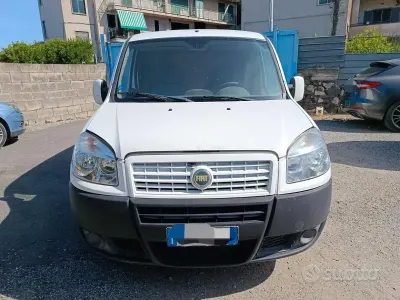 Usata Fiat Doblò