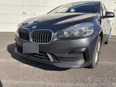 Usata BMW 216 Gran Tourer