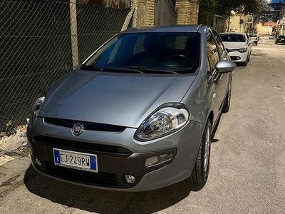 usata Fiat Punto Evo Punto Evo 1.3 Mjt 95 CV DPF 5 porte S&S Dynamic