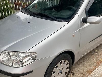 Usata Fiat Punto