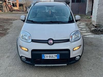 Fiat Panda 4x4