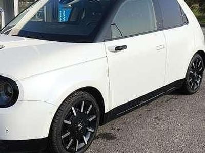 Usata Honda e Advance 60 kW (82 CV) 2020 Bianco Utilitaria